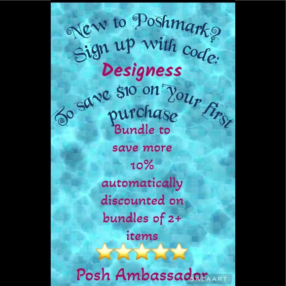 Meet your Posher, Christin - Picture 2 of 2